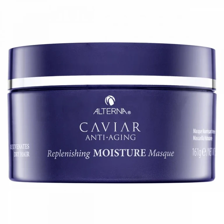 Caviar Replenishing Moisture Masque