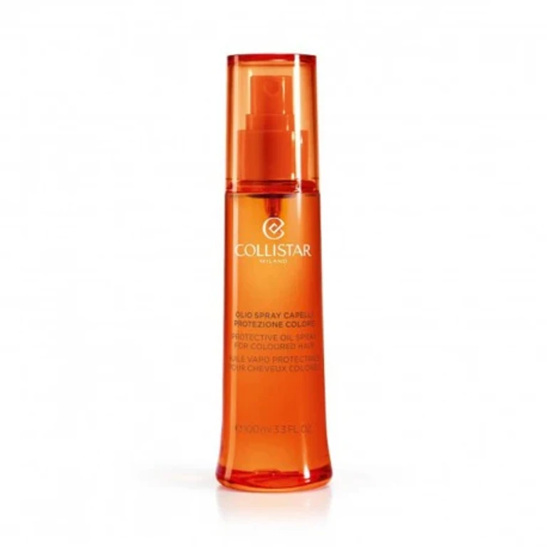 Hair Spray Oil Color Protection 100 ml