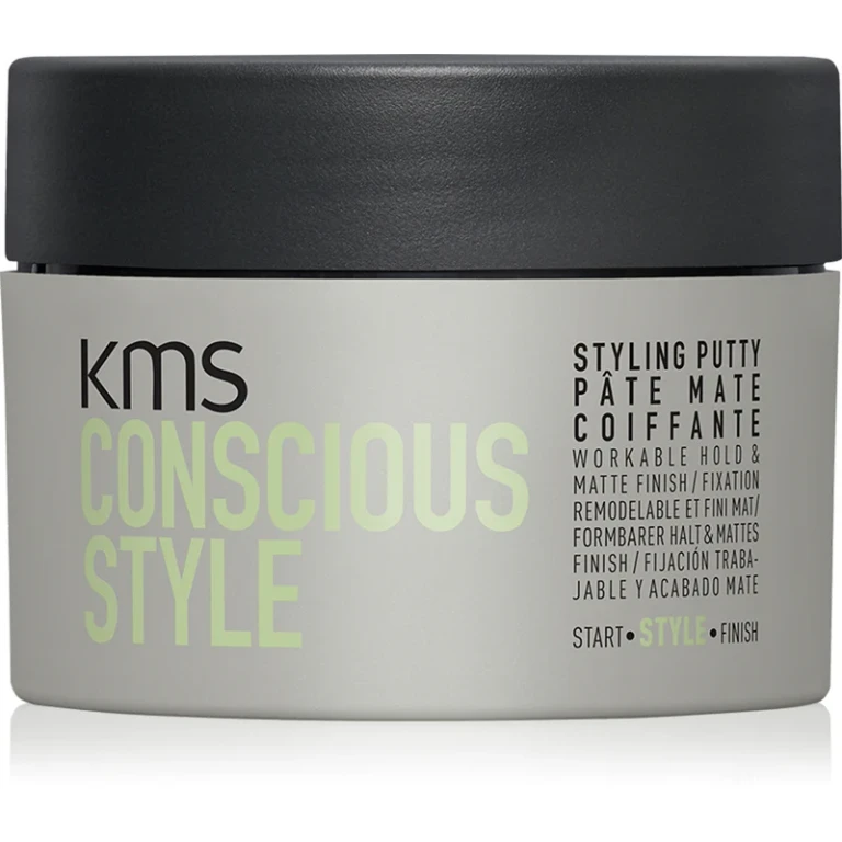 Consciousstyle Styling Putty Matte Modeling Cream 75ml