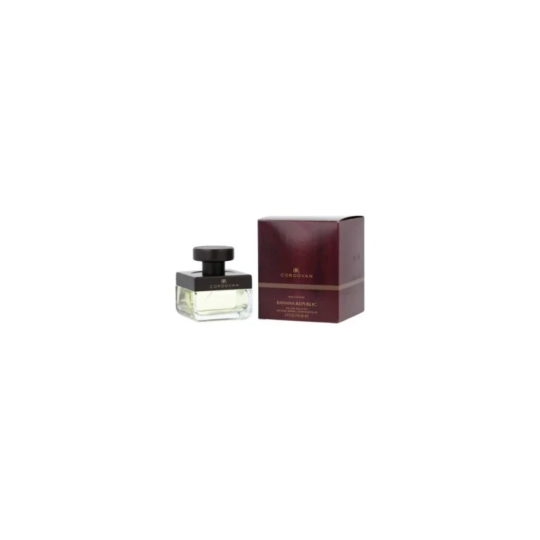 Banana republic Cordovan EDT capacity 100ml