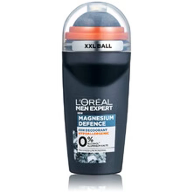 Expert Magnesium Defence 48H Deodorant for Men 50 ml