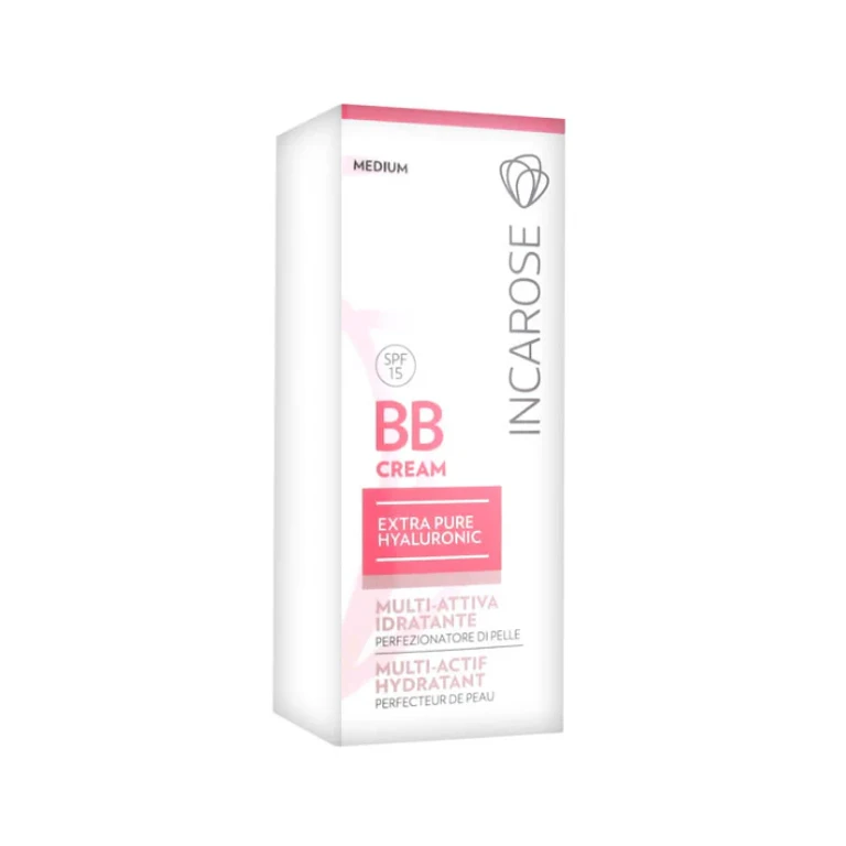 BB Cream Multi Active Medium Hydration 30ml