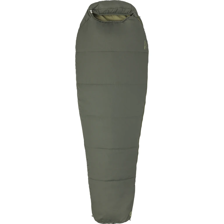 Nanowave 35°F/2°C Synthetic long Sleeping Bag