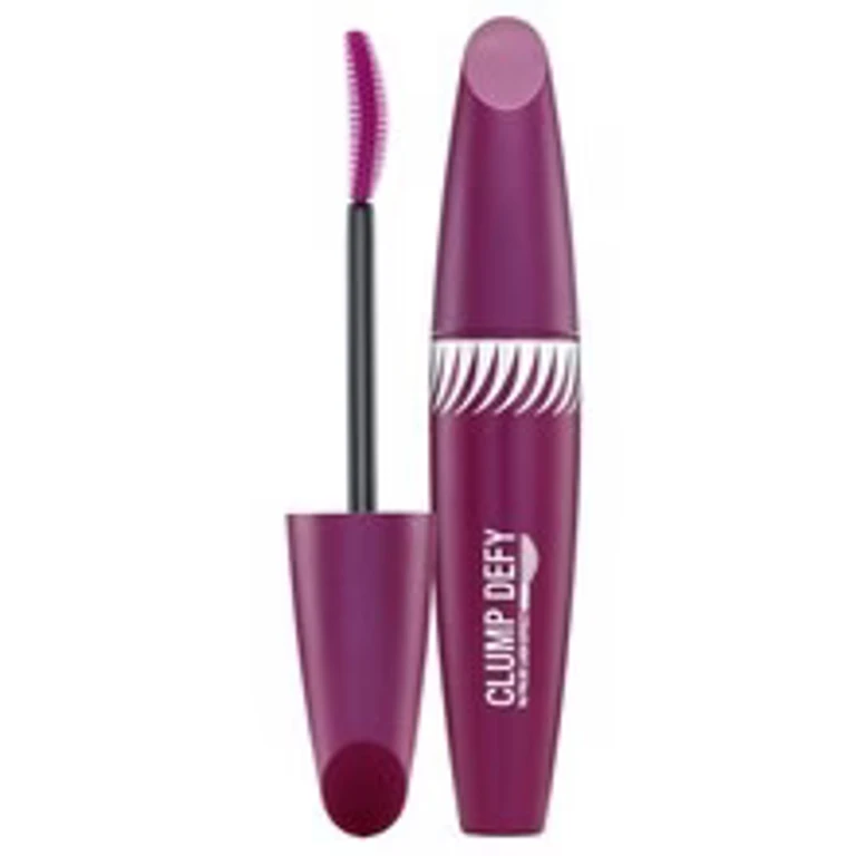 Defy Clump Mascara Volume 13 ml Black