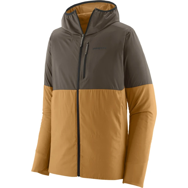 Nano-Air Ultralight Freeride Jacket - Men's