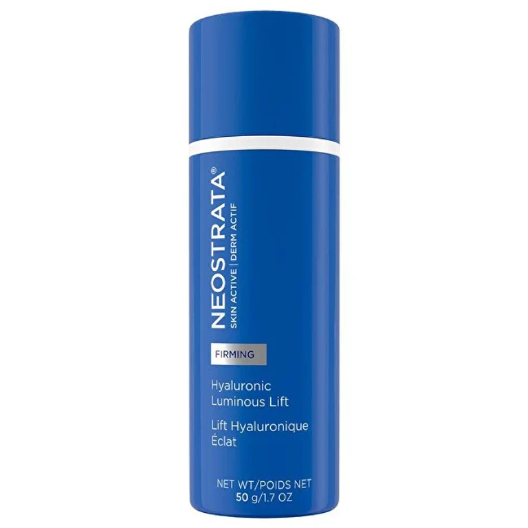 Hydrating Gel Cream (Sa Hyaluronic Luminous Lift) 50 G