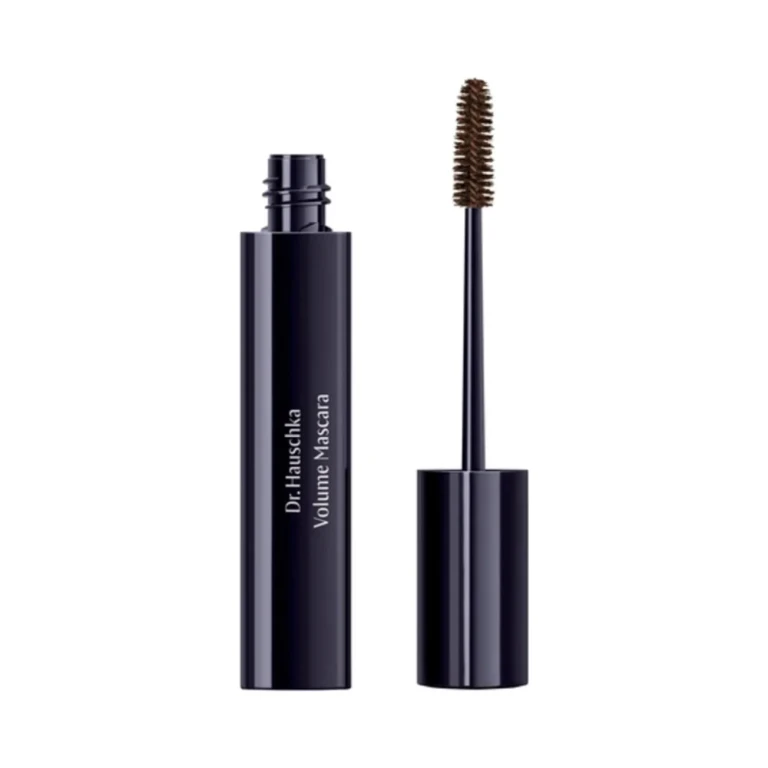 Dr. hauschka Hypoallergenic Mascara 6 ml 02 Brown