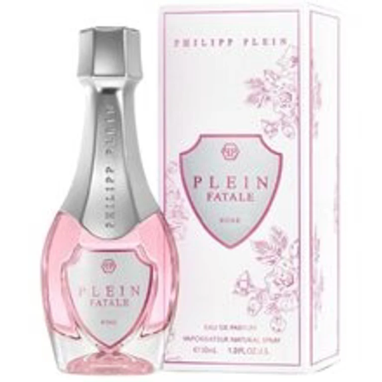 Plein Fatale Rosé EDP - 50 ml