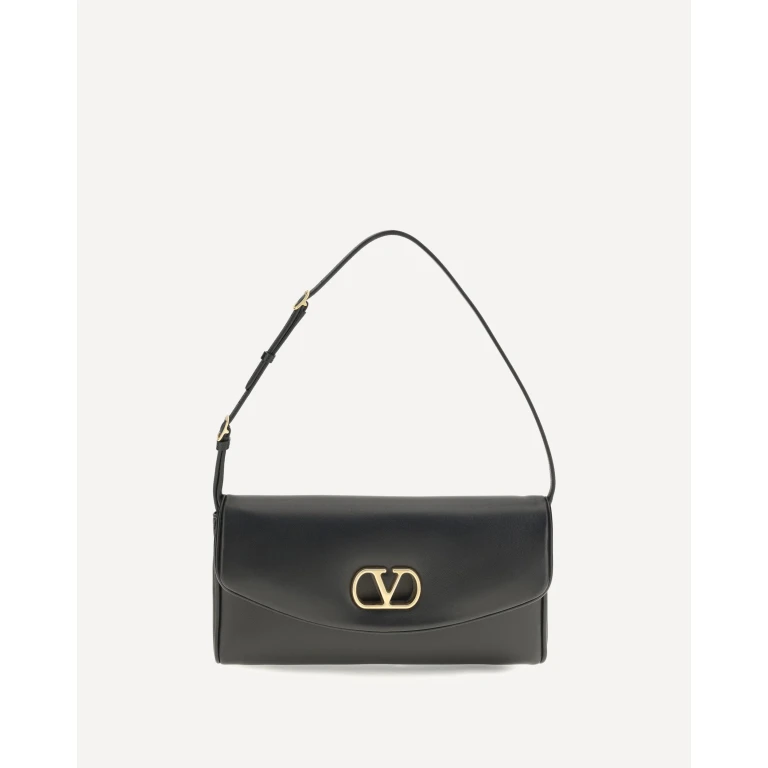 Devain leather Shoulder Bag Female UNI