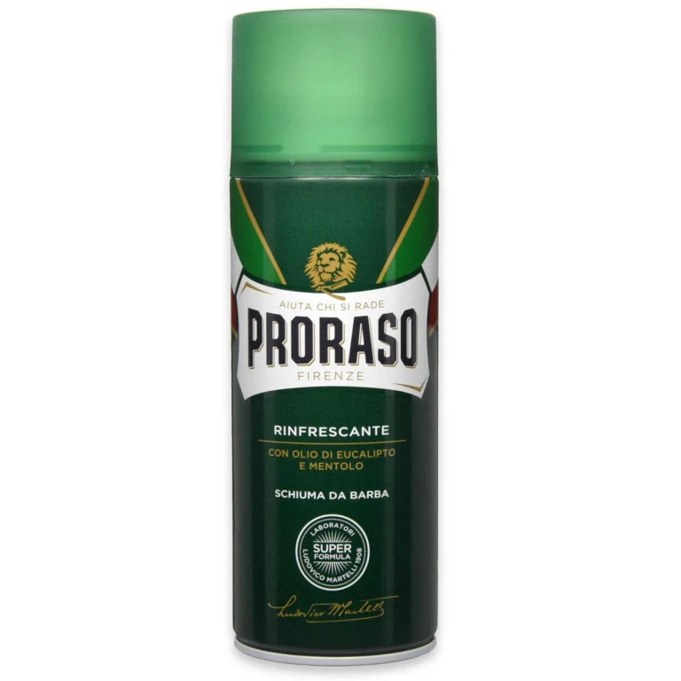 リフレッシング シェービングフォーム 400ml