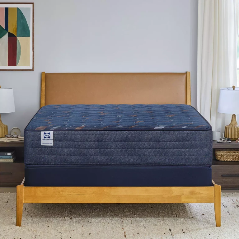 Modesto Medium Mattress:- Twin XL, Mattress Only