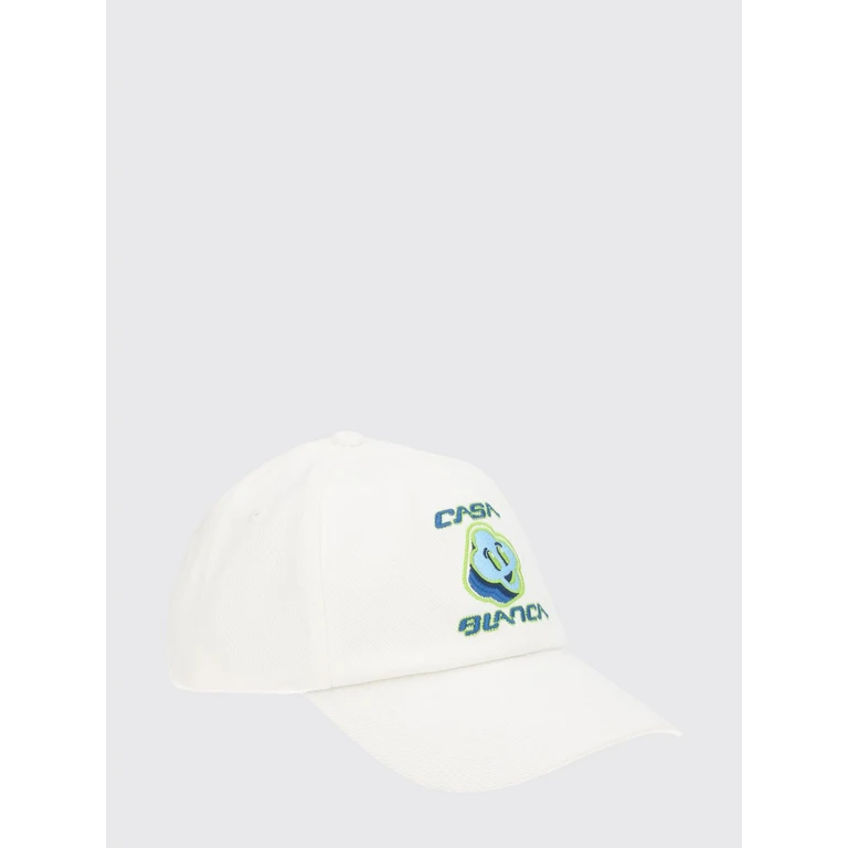 Hat Men color White (ASS26HAT00201)