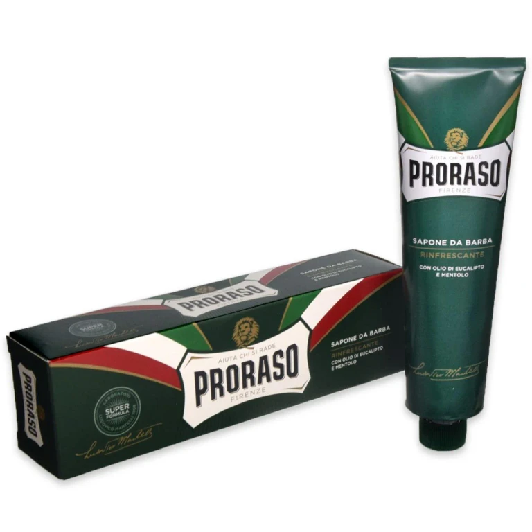 リフレッシング チューブソープ 150ml