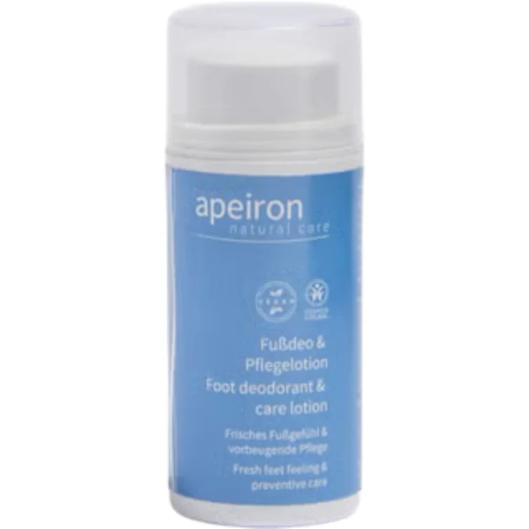 Deodorant Foot Lotion 30 ml