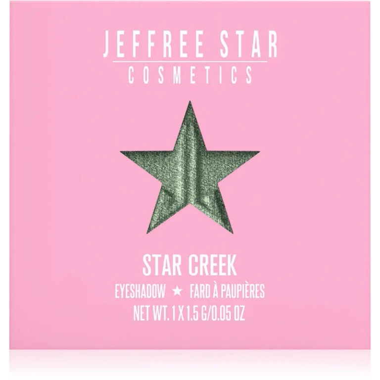 Artistry Single Eyeshadow Color Star Creek 1.5 G