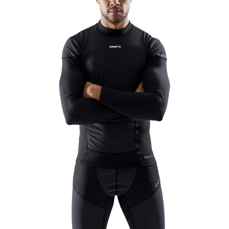 Active Extreme X Wind Long Sleeve - Men's