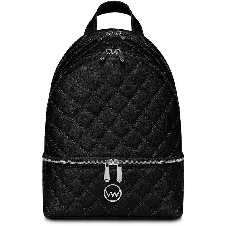 Women's Backpack Theo Black