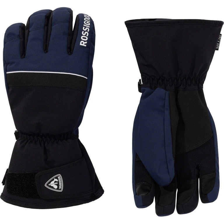 Tech IMP'R i Tip Ski Gloves - Men's