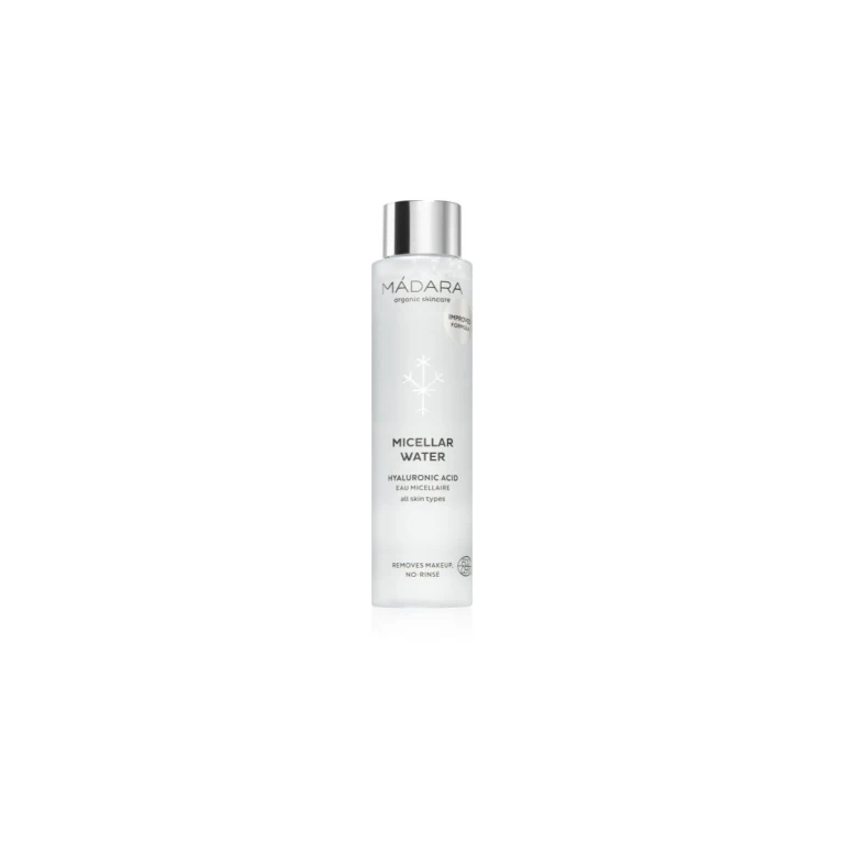 Madara Micellar Water With Hyaluronic Acid 100ml