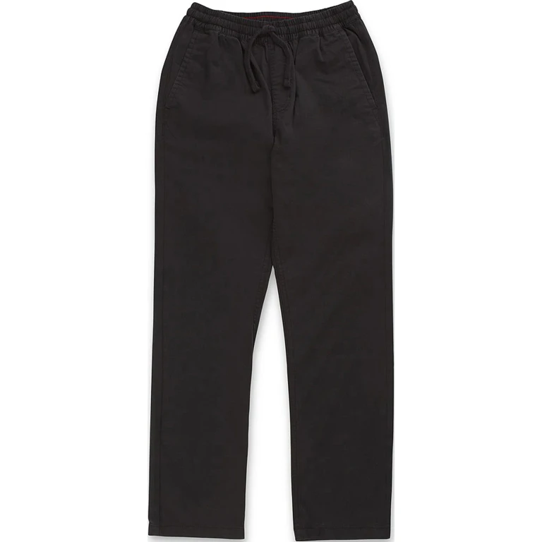 Range Elastic Waist Pant - Big Kid's