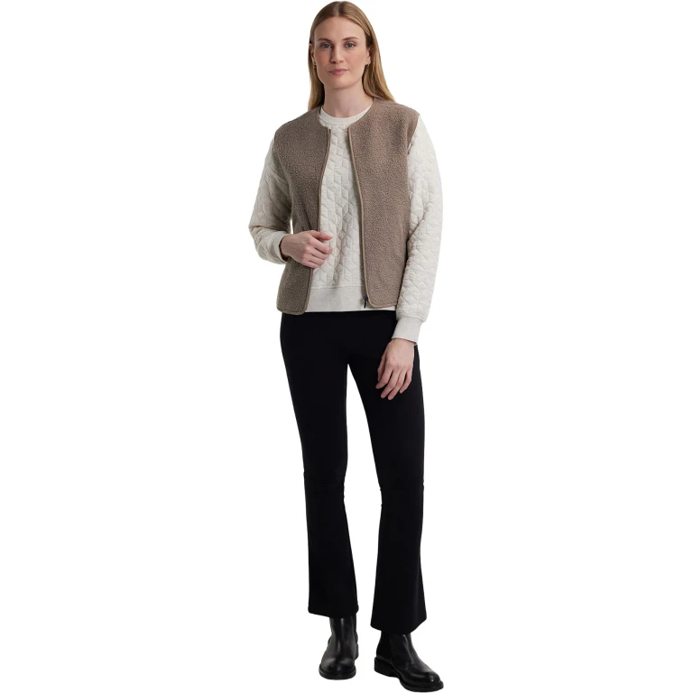 Iclyn Sleevless Vest - Women's