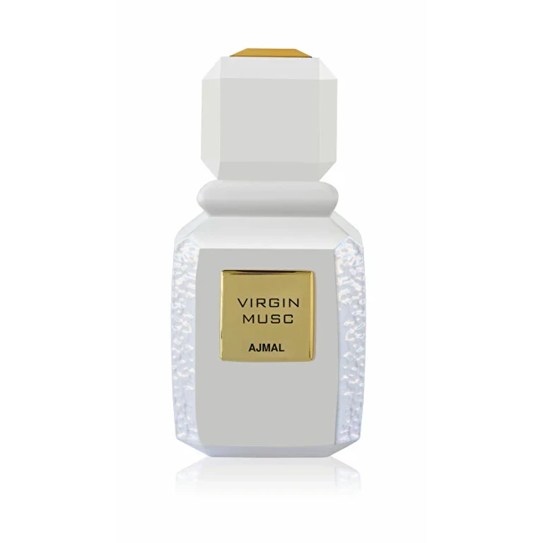 Virgin Musc - Edp - Volume: 100 ml