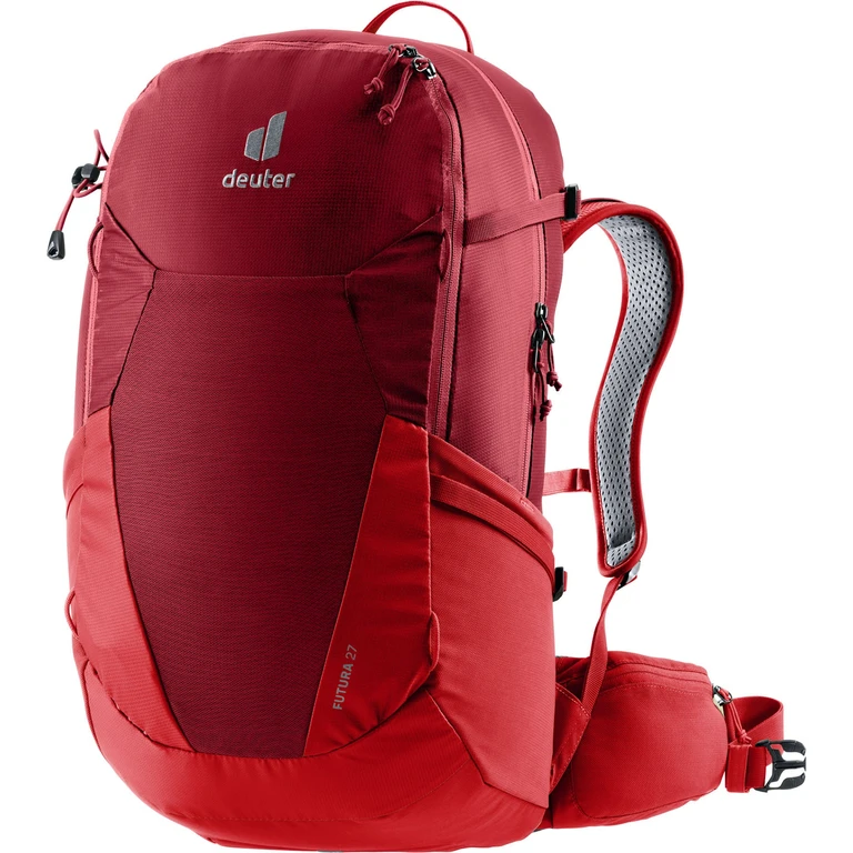 Futura 27 Hiking Backpack - Unisex