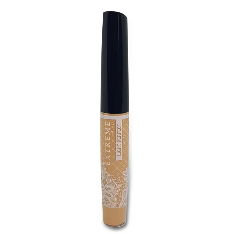 Liquid Concealer Light Perfect 28 Light Extreme