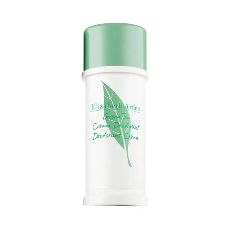Green Tea Roll-on Deodorant