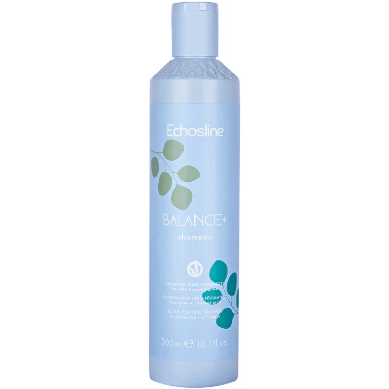 Balance+ Shampoo 300ml