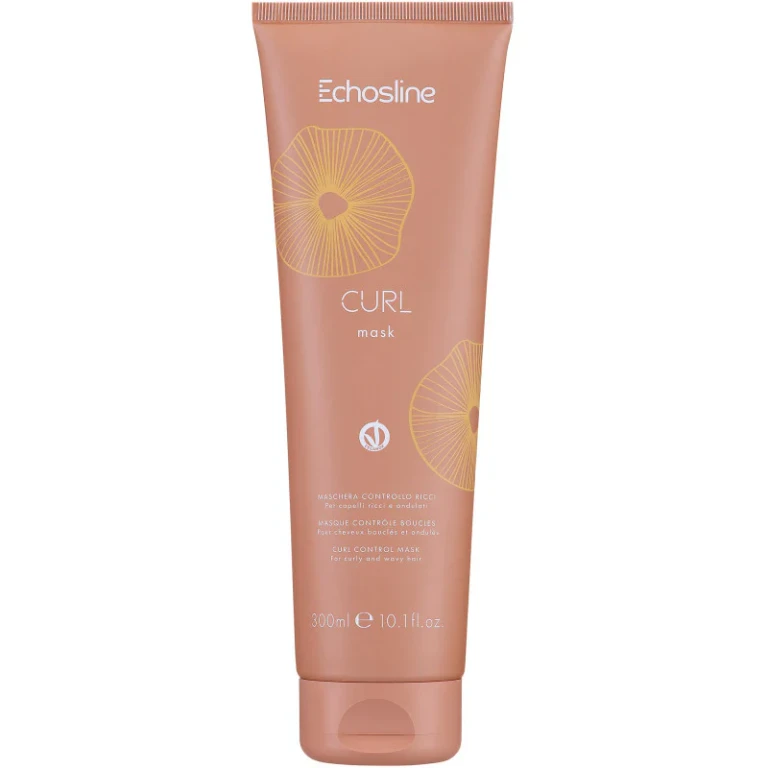 Curly mask 300 ml
