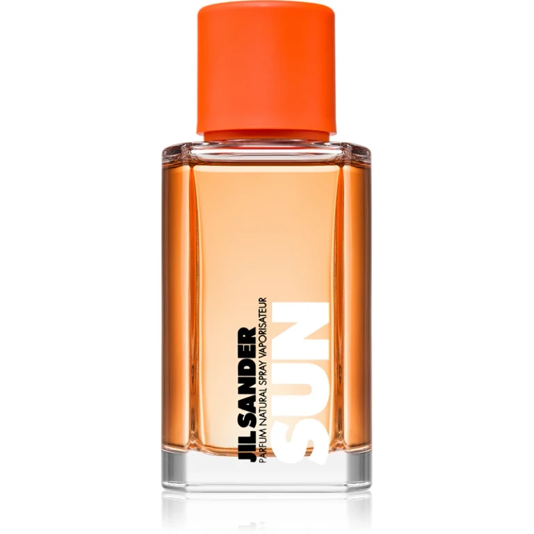 Sun Parfum Women's Perfume 75 Ml