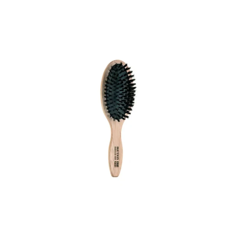 Cushion Brush Mixed Oak Bristles