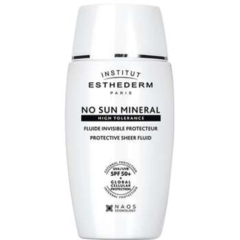 No Sun Invisible Fluid Protector SPF50+ 40ml