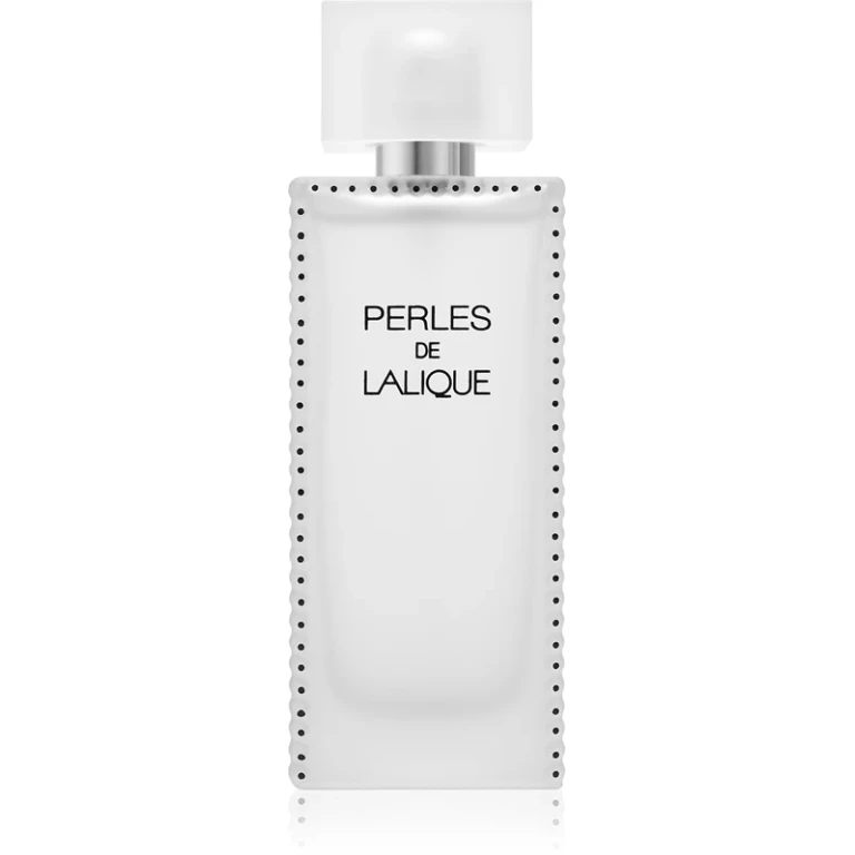Perles De Lalique - EDP - Volume: 100 ml