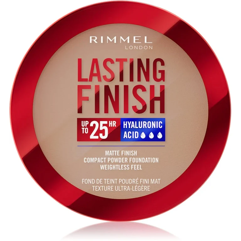 Lasting Finish 25H Compact Powder Foundation SPF20 - Make-up 7 g 009 Honey