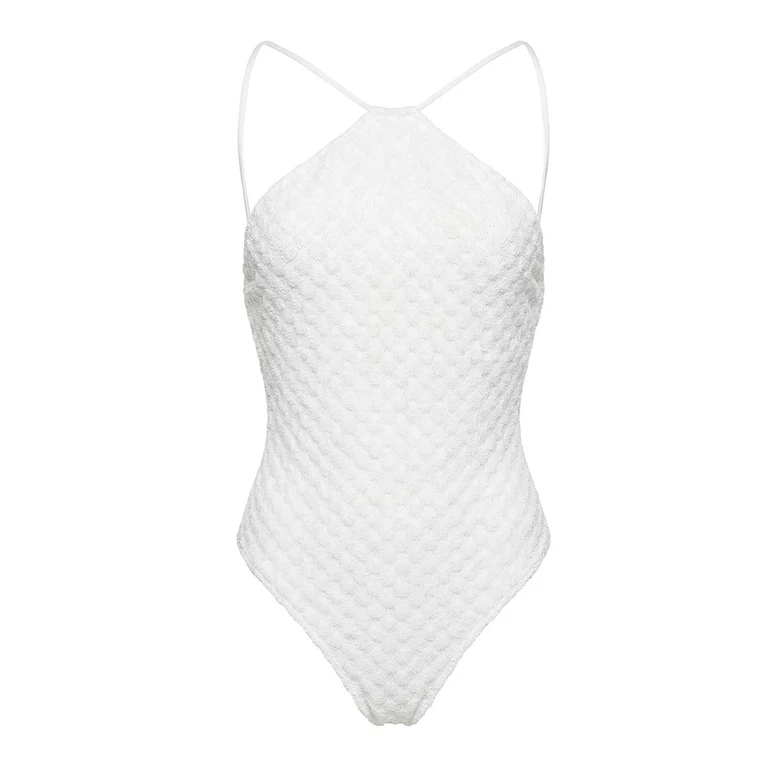 Maillot De Bain - Blanc (29MC26SP05BR014RS01JW)
