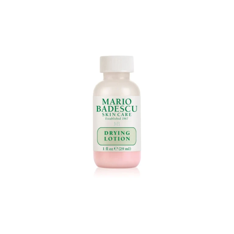 Drying localized anti-acne treatment travel 29 ml
