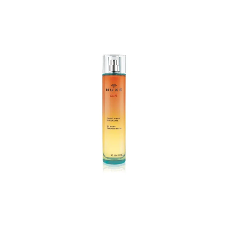 Sun refreshing water for women 100 ml