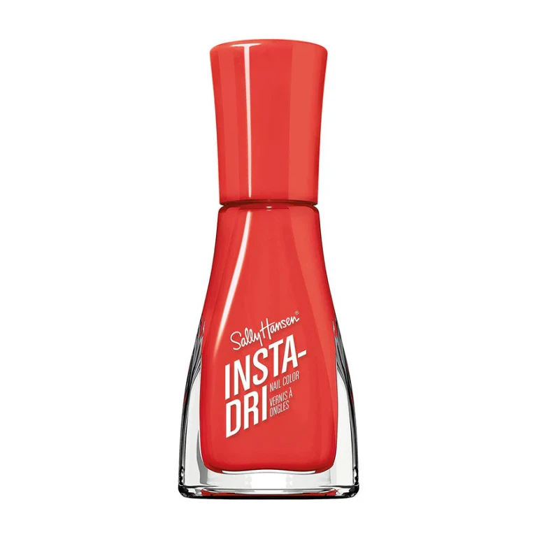 Insta-dri Nail Color Insta dri 359 hail cherry