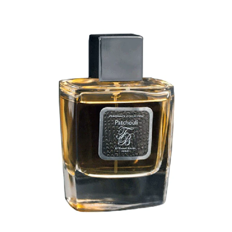 Patchouli Eau de Parfum 100 ml