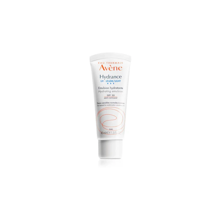 Hydrance Light Moisturizing Emulsion Spf30 40ml