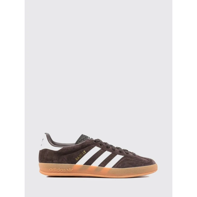Gazelle Indoor Suede Sneakers (HQ5152)