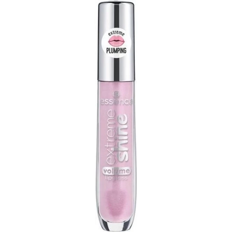 Essence Extreme Shine Lip Gloss Maximum Volume 102 Sweet Dreams