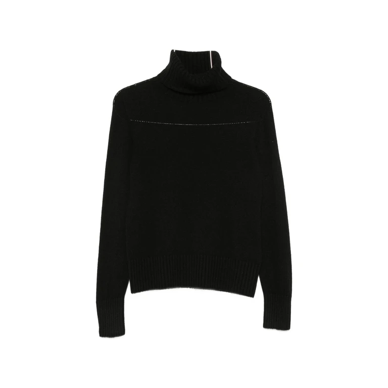 Turtleneck Sweater