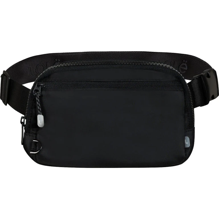 Jamie Belt Bag 1L