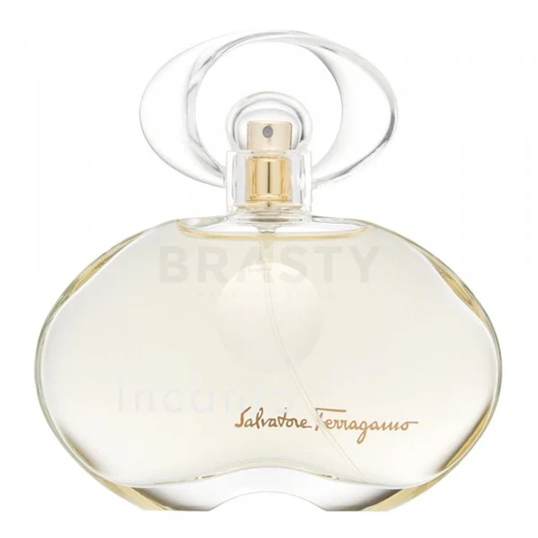 Savior Ferragamo Incanto EDP W 100 ml