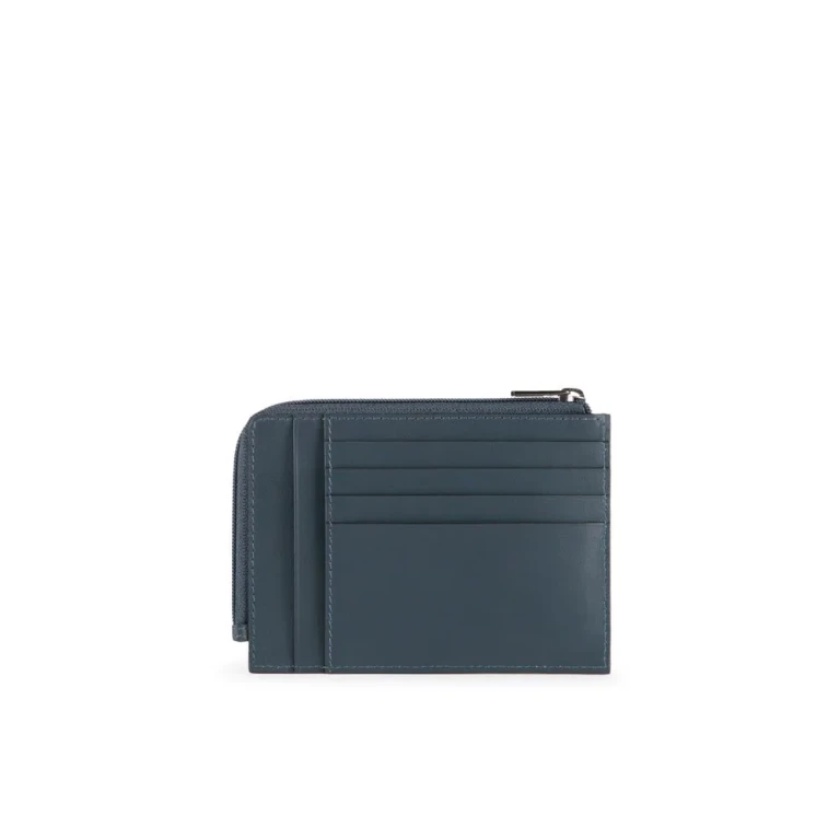 , leather wallet, coin purse, 42023100, grey, men