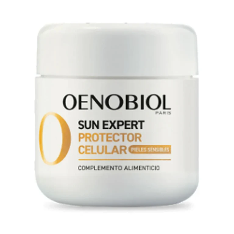 Intensive Anti-age Solar 30 Capsules