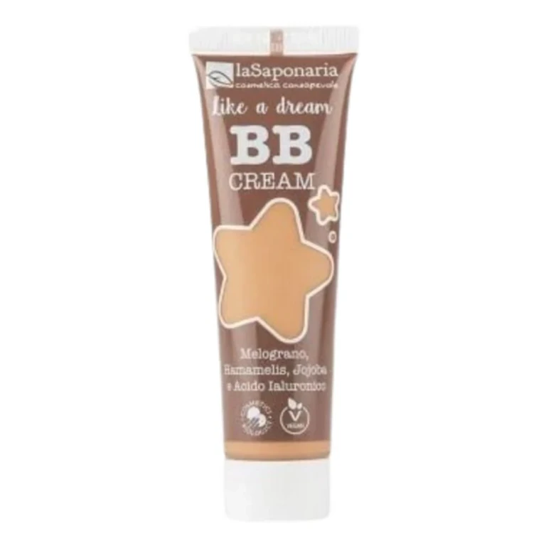 BB Cream Like a Dream 4 beige (30 ml)